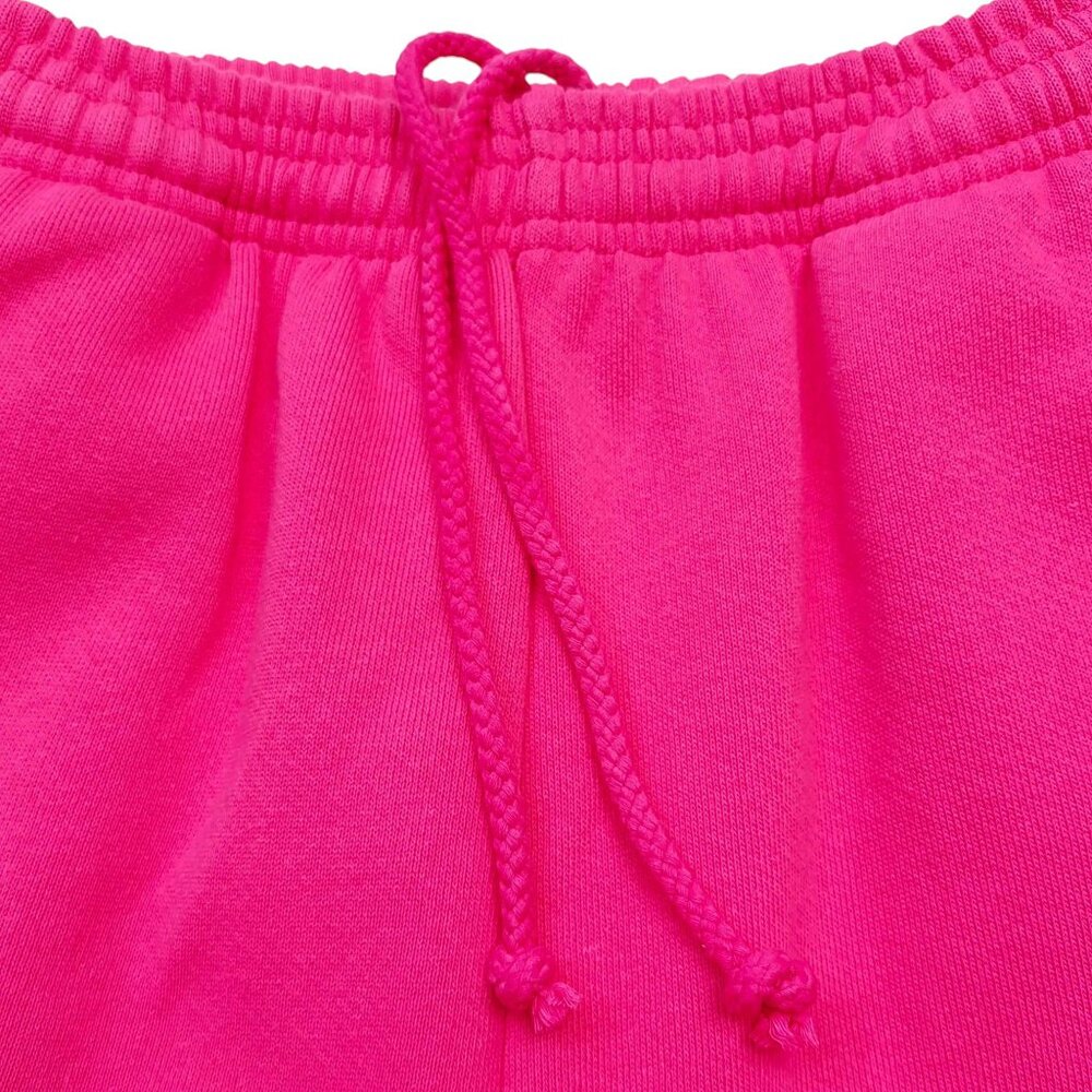 Sp5der Beluga Sweatpants Pink | Spider Worldwide - Picture 3 of 7